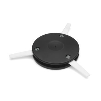 Головка трехмерная TriCut