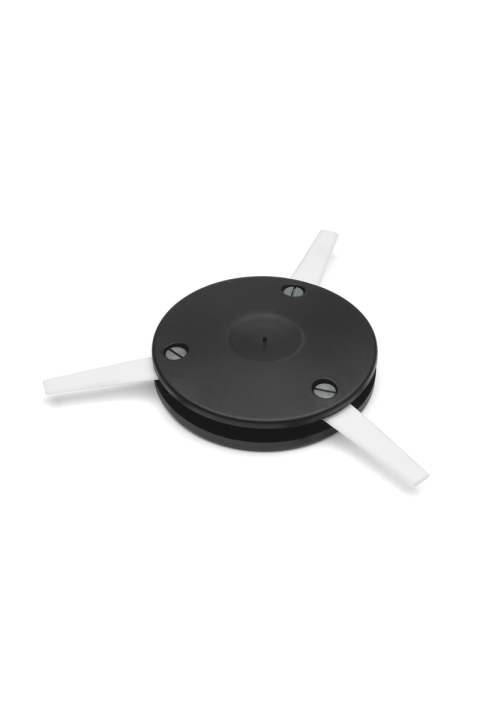Головка тримерна TriCut; M10 L