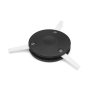 Головка тримерна TriCut; M10 L