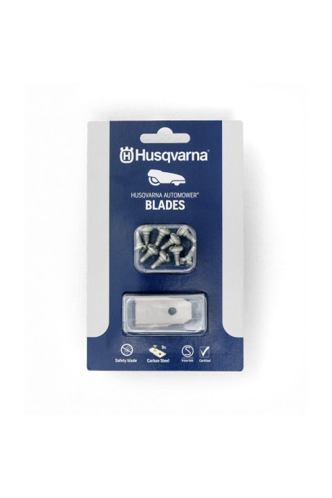 Ножи для работы Husqvarna Automower®