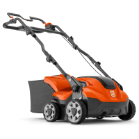 Скарификатор Husqvarna S138i КИТ (АКБ+ЗУ)