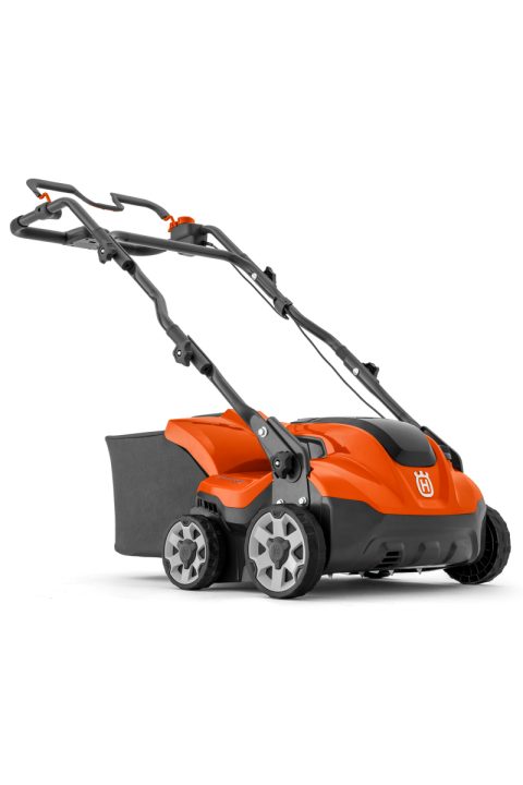 Скарификатор Husqvarna S138i КИТ (АКБ+ЗУ)