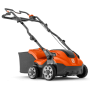 Скарификатор Husqvarna S138i КИТ (АКБ+ЗУ)