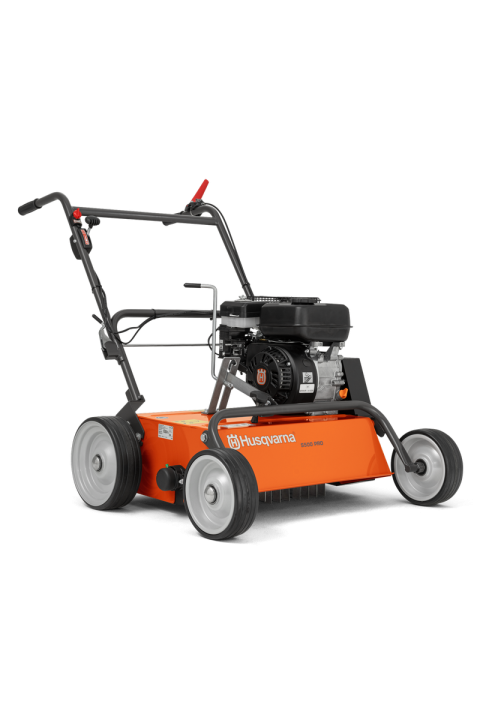 Скарификатор Husqvarna S 500 PRO