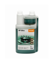 Смазка для двухтактных двигателей STIHL HP Ultra