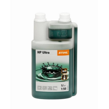 Смазка для двухтактных двигателей STIHL HP Ultra
