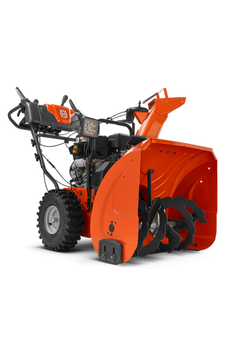 Снегоуборщик Husqvarna ST 227 (Хускварна)