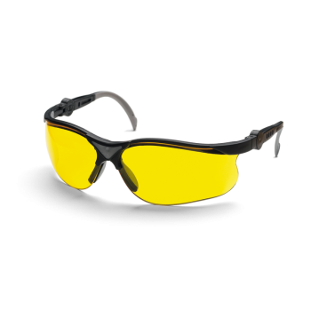 Очки защитные Yellow Х