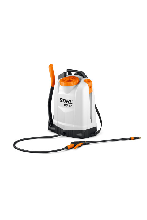 Опрыскиватель Stihl SG 71 ручной ранцевый Stihl (42550194970)