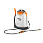 Опрыскиватель Stihl SG 71 ручной ранцевый Stihl (42550194970)