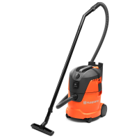 Гаражный пылесос Husqvarna WDC 325L