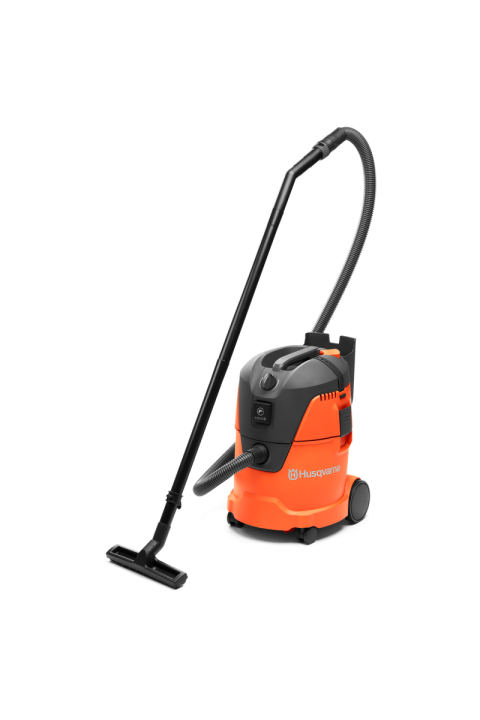 Пылесос электрический Husqvarna WDC 325L Husqvarna (9679081-01)