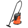 Пылесос электрический Husqvarna WDC 325L Husqvarna (9679081-01)
