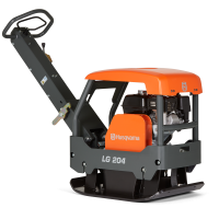 Husqvarna LG 204