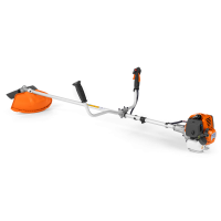 Травокосилка Husqvarna 321R