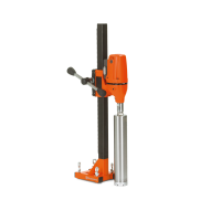 Дриль бурильний DMS160A 1/2" +стійка