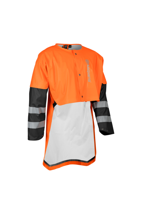 Куртка-чехол от дождя Functional High Viz
