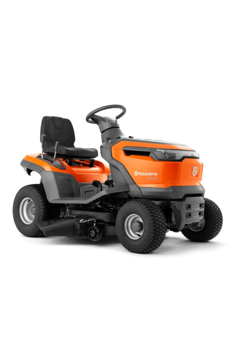 Трактор Husqvarna TS 112