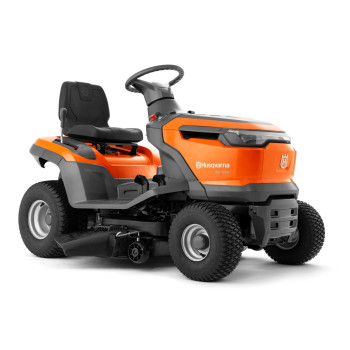Трактор Husqvarna TS 114
