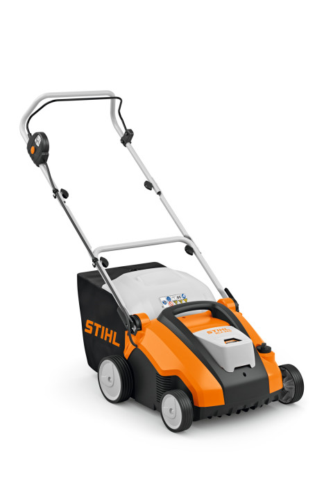 Компактный аккумуляторный аэратор Stihl RLA 240, 34 см (62910116605)