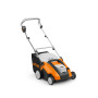 Компактный аккумуляторный аэратор Stihl RLA 240, 34 см (62910116605)