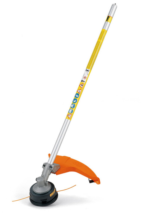 Насадка-мотокоса с косильной головкой для комби-систем Stihl Autocut C26-2 (Штиль) Stihl (41802000704)