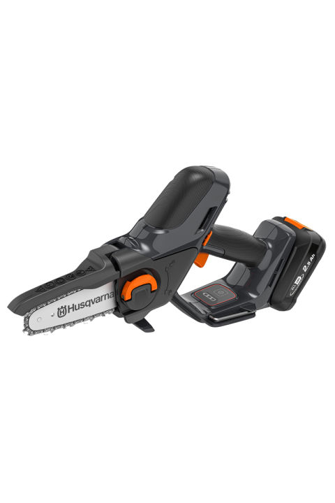 Веткорез Husqvarna Aspire P5-P4A KIT (АКБ+ЗУ)