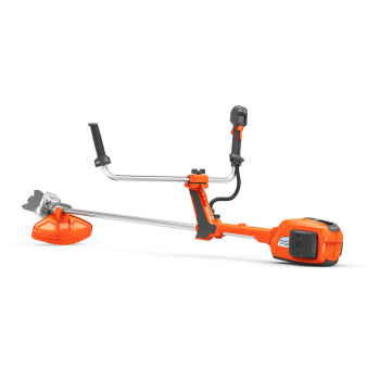 Травокосилка Husqvarna 520iRX