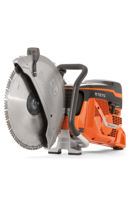 Бензорез K 1270 16"/400мм 1" Husqvarna Construction Products (9670542-01)