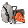 Бензорез K 1270 16"/400мм 1" Husqvarna Construction Products (9670542-01)