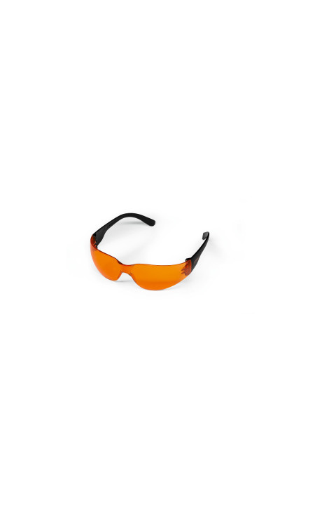 Очки защитные Light оранж Stihl (Штиль) Stihl (00008840360)