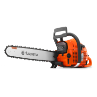 Бензопила Husqvarna 281XP