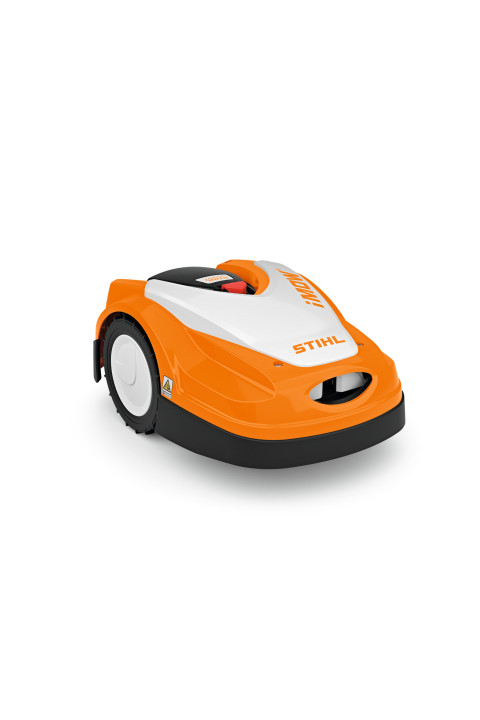Аккумуляторная газонокосилка-робот iMow RМІ 422.2 Р Stihl (63010121407)
