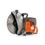 Бензорез Husqvarna K 760 (Хускварна Констракшн Продактс) Husqvarna Construction Products (9671810-02)