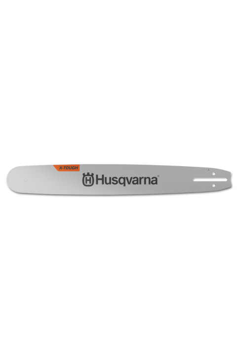 Шины сплошные X-Tough 3/8"; 1,5мм; широкий хвостовик; твердый наконечник