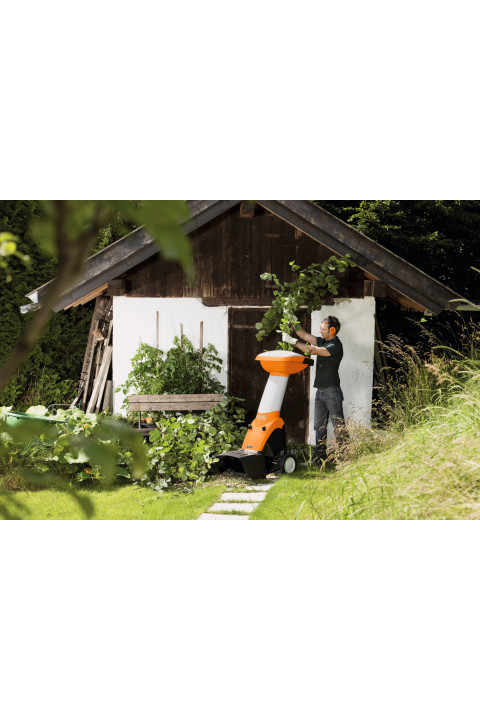 Измельчитель электрический STIHL GHE 355.0 (Штиль) Stihl (60110111020)
