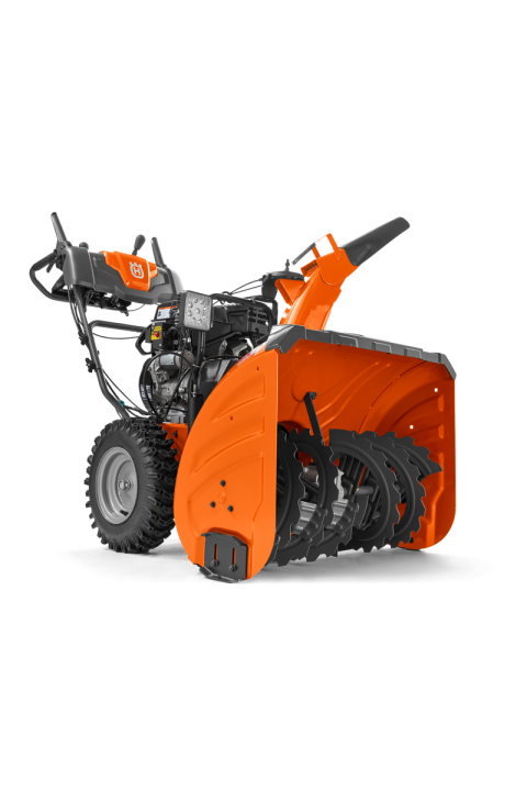 Снегоочиститель Husqvarna ST 330