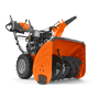 Снегоочиститель Husqvarna ST 330