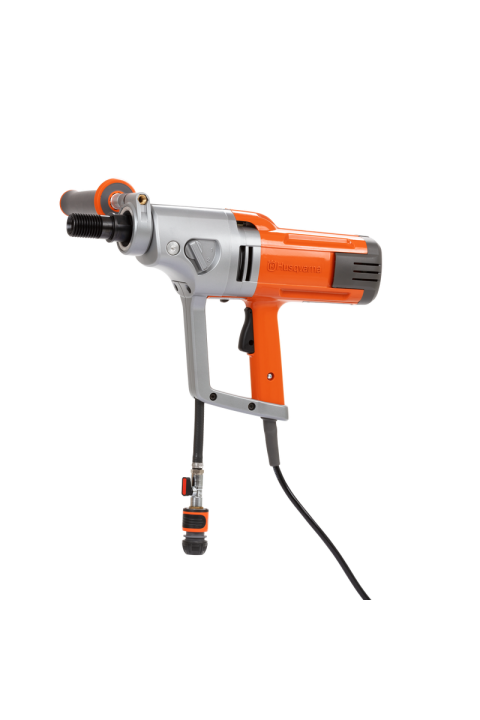 Дрель бурильная электрическая Husqvarna DM 230 (Хускварна Констракшн Продактс) Husqvarna Construction Products (9684110-01)