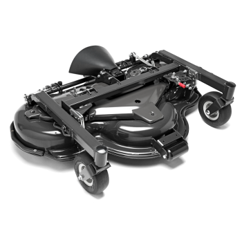 Дека режущая; Сombi 132X к райдерам Р 500DX-й серии