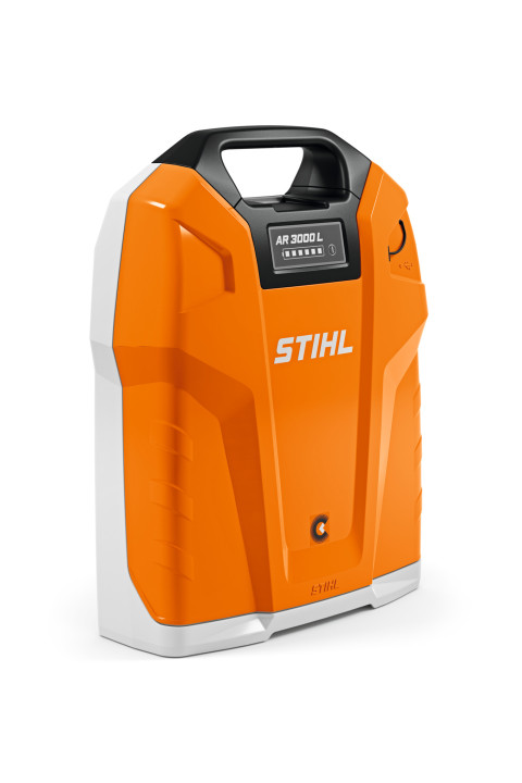 Аккумуляторная батарея STIHL AR 3000 L, 1522 Вт/час (48714006520)