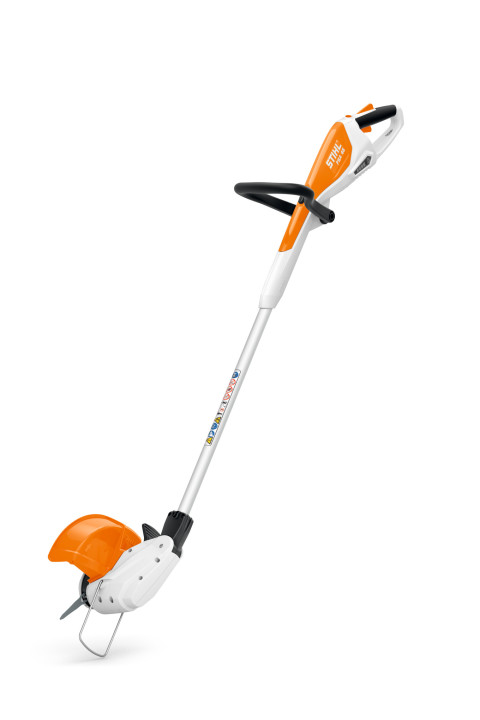 Мотокоса аккум. STIHL FSA 45 с интегрир. АБ, Штиль (45120115701) Stihl (45120115701)