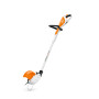 Мотокоса аккум. STIHL FSA 45 с интегрир. АБ, Штиль (45120115701) Stihl (45120115701)