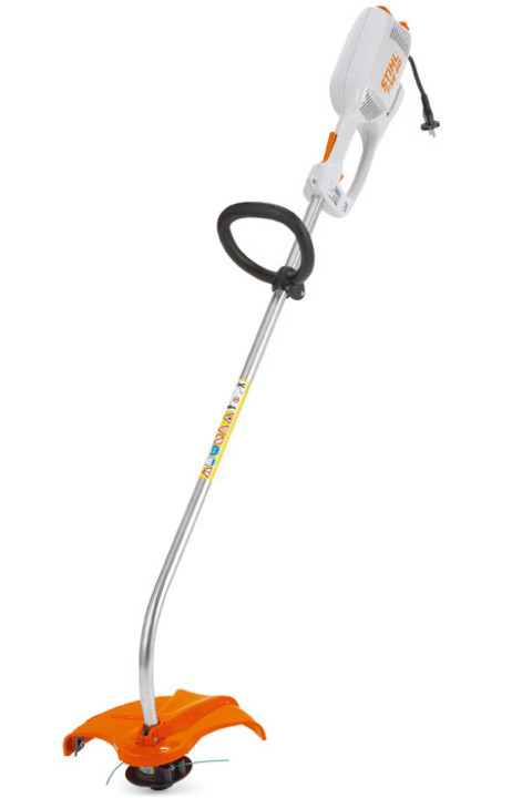 Триммер Stihl FSE 60 (Штиль) Stihl (48090114111)