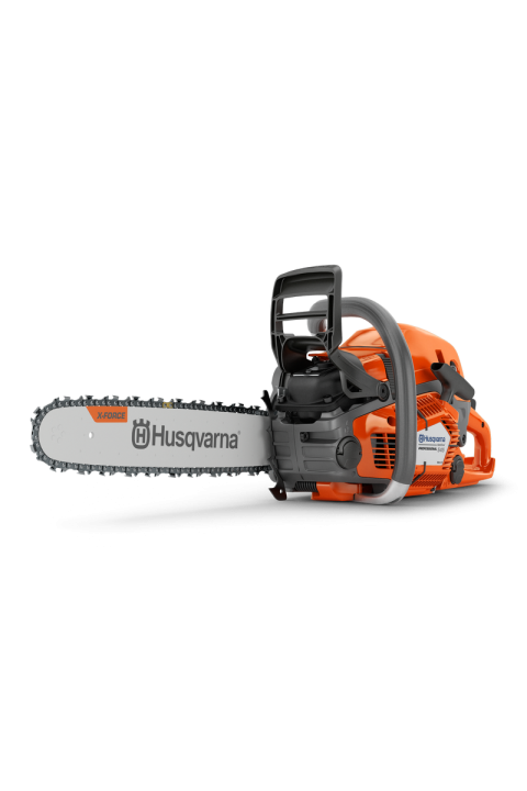Бензопила Husqvarna 545 II Husqvarna (9676906-35)