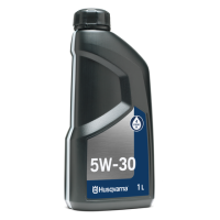 Масло четырехтактное SAE 5W-30