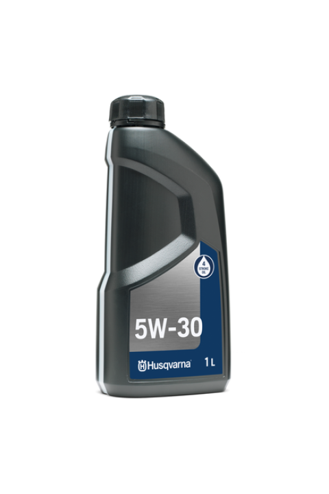 Масло четырехтактное SAE 5W-30