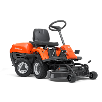 Райдер Husqvarna R 112C