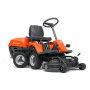 Райдер R 112C Husqvarna (9671784-02)