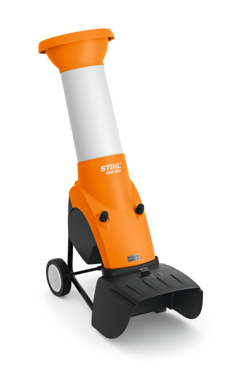 Измельчитель электрический STIHL GHE 250.0 (Штиль) Stihl (60080111030)